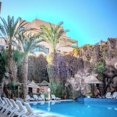 Imperial Holiday Hôtel & spa