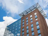 Hotel Freiburg City Center by Leonardo Hotels Hotels near Schlossberg