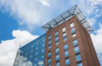 Hotel Freiburg City Center by Leonardo Hotels Hotels near Dattler Schlossbergrestaurant