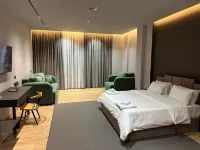 Boutique Hotel The Roots Hotel a 