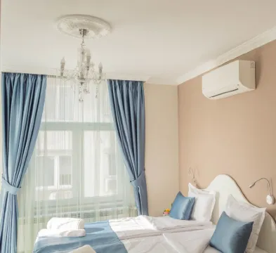 Family Hotel Belle Epoque Beach