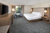 DoubleTree by Hilton Hotel Jackson