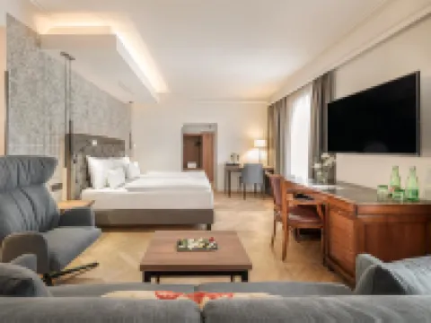 Hotel Schwarzer Adler Innsbruck Hoteles en Innsbruck