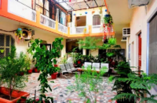 阿約提亞吉宮殿