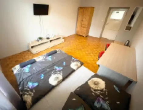 Fantastic-Inn Warszawa - Górskiego Hotel di 