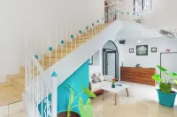 8fold by Larisa, Siolim