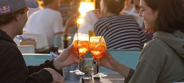 18 Gradi Apartments Hotels in Marsala