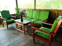 Amazon Jungle Expeditions Lodge - Homestays