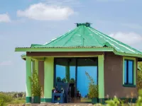 Amboseli Amanya Lodge Hotels in Entonet