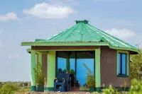 Amboseli Amanya Lodge