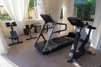 Borgo Dei Lecci Puglia - Gym