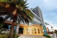 Nacional Inn Rondonópolis Hotels in 