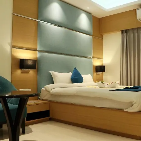 The Wedding Bells Hotel & Resorts
