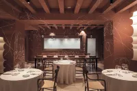 Hotel le Dune Piscinas - Fitnessstudio