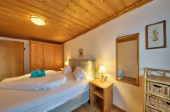 Appartements Bernhofer