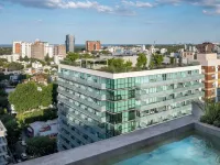 Casa Joseph Libertador Hotels near Colegiales