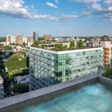 Casa Joseph Libertador Отели рядом с достопримечательностью «Национальный центр спорта высших достижений»