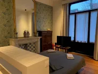 Albert Molière Hotels in Forest