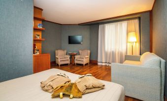 Grand Hotel Duca d'Este