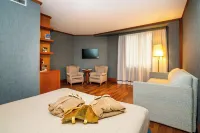 Grand Hotel Duca d'Este Hotels in Tivoli