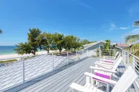 Ami Gulf Lookout-Views of the Gulf from Every Room-Rooftop Terrace
