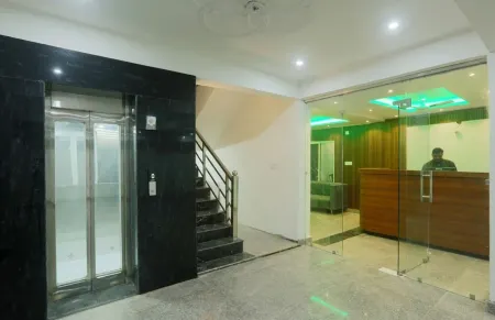 Shri Jagannath Palace Ayodhya