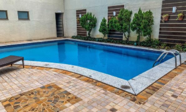 Hotel Piratininga Avenida Amazonas - Rondonópolis - Housity