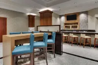 Drury Plaza Hotel Richmond - bars
