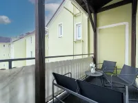 Coy Apartments Leoben - Stay Comfortable, Work Smart Ξενοδοχεία στην πόλη Leoben