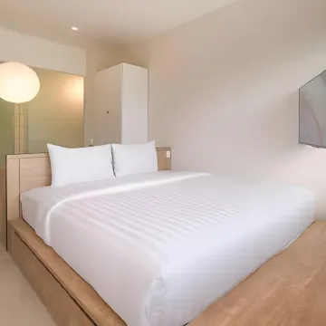 德杜西馬圖龐飯店 拉古南動物園附近的飯店