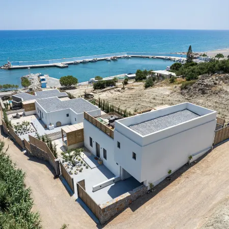 Mneme Suites & Villas