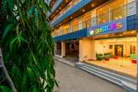 Gostops Plus Rishikesh Tapovan - Auberges de jeunesse