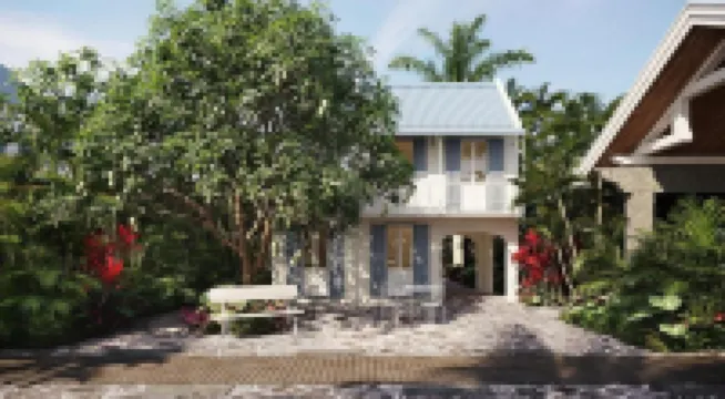 Veranda Grand Baie Hotel and Spa, 4 Star Hotels in 