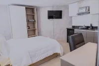 Torre U Kooliving Các khách sạn ở 