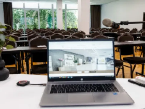 Hotel Magnólia Hotels in Piestany