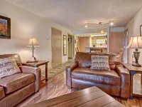 FP202S Foxpine Inn Home Hotels in Copper Mountain