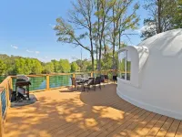 Zenfulcove Hoteles en Condado de Bastrop