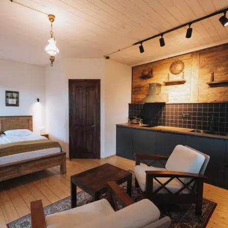 Kiketi Farm Hotels