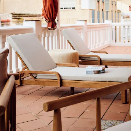 Honest Hotel Granada