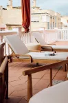 Honest Hotel Granada