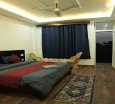 The Jungle Hut - 2-Star