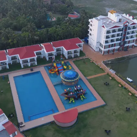 Resort K Sea View Mandarmoni