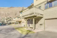 2 Mtn-view Decks! East Vail Unit By Trails & Bus - Apartments