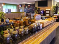 Ibis Brussels Centre Gare Midi - พร้อมอาหารเช้า