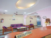 Maruthi Residency Hotel di Puducherry