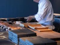 ONCRI-KARATSU - breakfast
