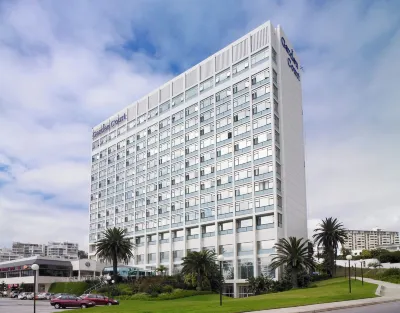 Garden Court Kings Beach Hotels in 