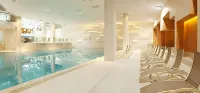 Wellness Hotel Apollo – Terme & Wellness LifeClass - de playa