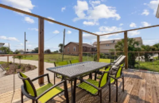 Blueberry Dunes Beach Cottage - Pet Friendly - Pool