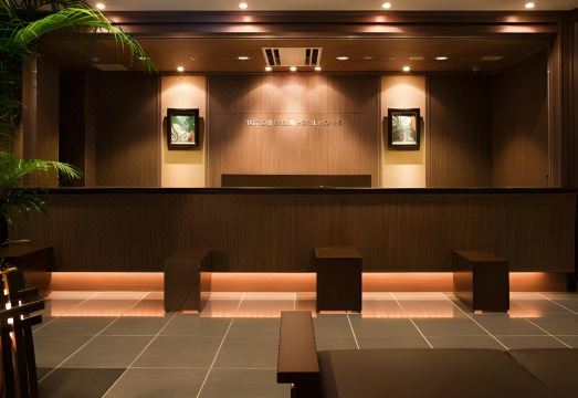 4. 그린 호텔 모리..